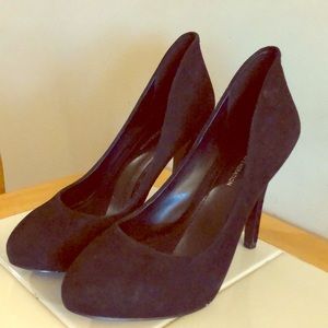 BCBG Heels